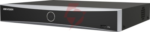 Rejestrator ip hikvision ds-7608nxi-k1 d alarm4+1 pl