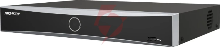 Rejestrator ip hikvision ds-7608nxi-k1 d alarm4+1 pl