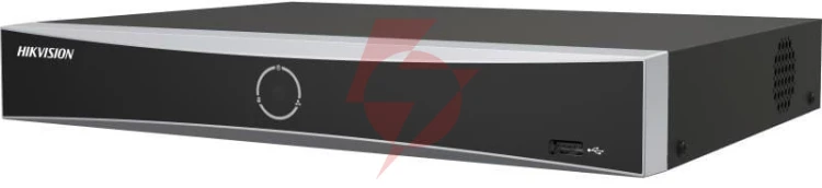 Rejestrator ip hikvision ds-7608nxi-k1/8p d pl