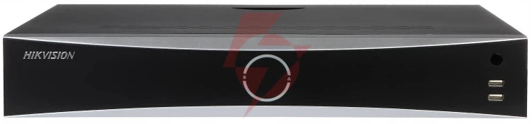 Rejestrator ip hikvision ds-7716nxi-k4 d alarm16+9 pl
