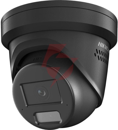 Kamera ip hikvision ds-2cd2366g2h-is2u/sl 2.8mm ef black pl