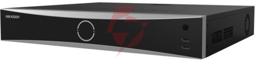 Rejestrator ip hikvision ds-7716nxi-k4/16p d pl