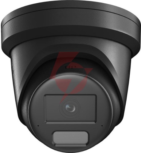 Kamera ip hikvision ds-2cd2386g2h-is2u/sl 2.8mm ef black pl