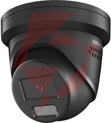 Kamera ip hikvision ds-2cd2386g2h-is2u/sl 2.8mm ef black pl
