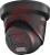 Kamera ip hikvision ds-2cd2386g2h-is2u/sl 2.8mm ef black pl