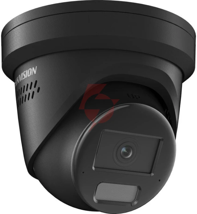 Kamera ip hikvision ds-2cd2386g2h-is2u/sl 2.8mm ef black pl