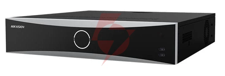 Rejestrator ip hikvision ds-7716nxi-i4/16p/s e pl