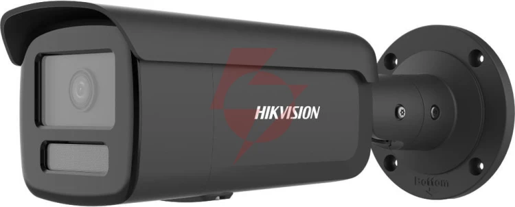 Kamera ip hikvision ds-2cd2t66g2h-4i 2.8mm ef black pl