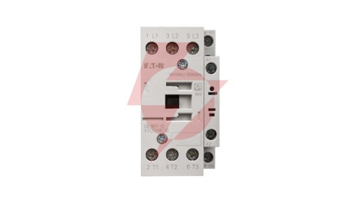 Stycznik mocy 17A 3P 110V AC 1Z 0R DILM17-10 (110V50HZ,120V60HZ) 277001