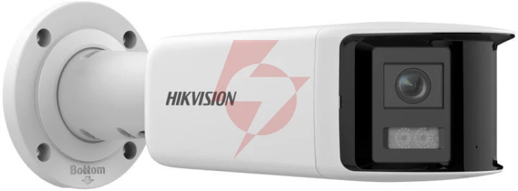 Kamera ip hikvision ds-2cd2t47g2p-lsu/sl 2.8mm c pl