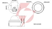 Kamera ip hikvision ds-2cd2767g2h-liptrzs2u/sl 2.8-12mm pl