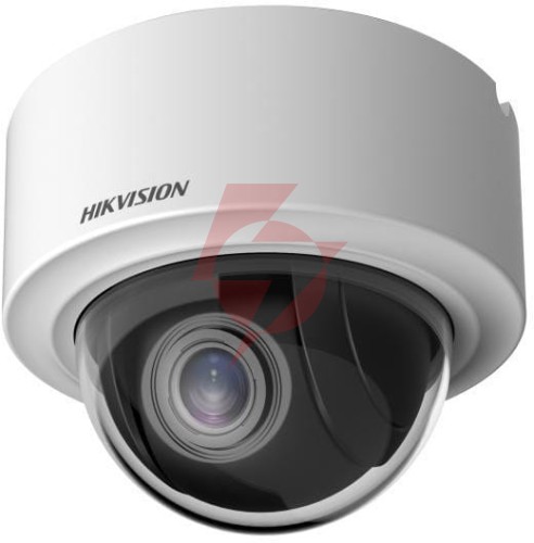 Kamera ip hikvision ds-2de3404w-de t5 pl