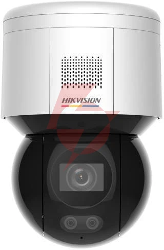 Kamera ip hikvision ds-2de3a400bw-de f1 t5 pl