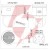 Kamera ip hikvision ds-2de3a400bw-de f1 t5 pl