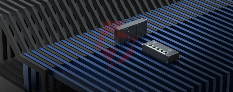 Teltonika tsf010 switch przemysłowy (tsf010000000)