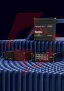 Teltonika tsw202 switch przemysłowy zarządzalny 8xfe 2xsfp poe+ (tsw202000000) din
