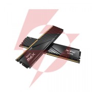Pamięć ddr5 adata  xpg lancer blade ddr5 6000 32gb (2x16gb) cl30 czarna