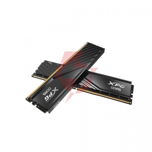 Pamięć ddr5 adata  xpg lancer blade ddr5 6000 32gb (2x16gb) cl30 czarna