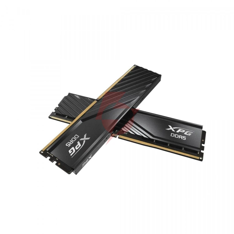Pamięć ddr5 adata  xpg lancer blade ddr5 6000 32gb (2x16gb) cl30 czarna