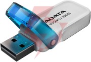 Adata pendrive uv240 32gb usb 2.0 biały