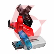 Adata pendrive uv240 32gb usb 2.0 biały