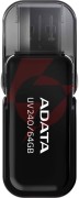 Adata pendrive uv240 64gb usb 2.0 czarny