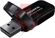 Adata pendrive uv240 64gb usb 2.0 czarny