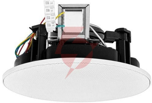 Głośnik sufitowy hqm-so3026w 30w 100v biały