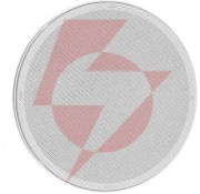 Głośnik sufitowy hqm-so3026w 30w 100v biały
