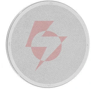 Głośnik sufitowy hqm-so3026w 30w 100v biały