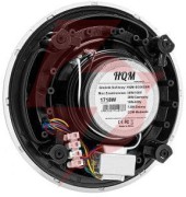 Głośnik sufitowy hqm-so3026w 30w 100v biały