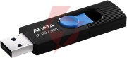 Adata pendrive uv320 32gb usb 3.2 gen1 czarno-niebieski