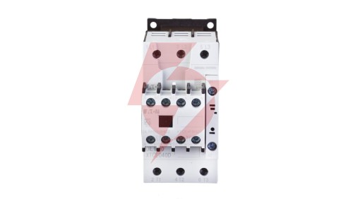 Stycznik mocy 40A 3P 230V AC 2Z 2R DILM40-22(230V50HZ,240V60HZ) 277798