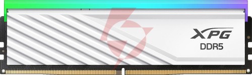Adata pamięć xpg lancer blade ddr5 6000 32gb (2x16) cl36 biała