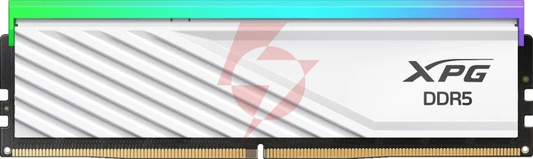 Adata pamięć xpg lancer blade ddr5 6000 32gb (2x16) cl36 biała