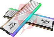 Adata pamięć xpg lancer blade ddr5 6000 32gb (2x16) cl36 biała