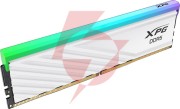 Adata pamięć xpg lancer blade ddr5 6000 32gb (2x16) cl36 biała