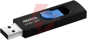 Adata pendrive uv320 128g usb 3.2 gen1 czarno-niebieski