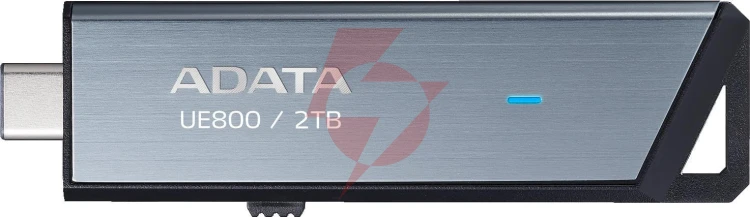 Adata pendrive elite ue800 2tb usb3.2-c gen2