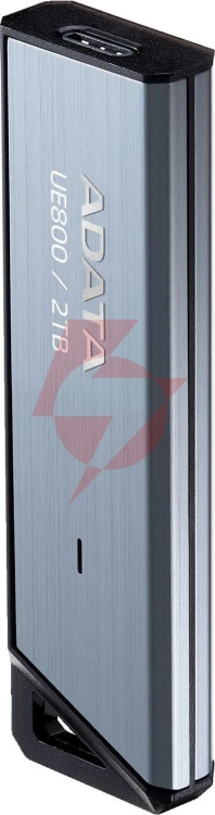 Adata pendrive elite ue800 2tb usb3.2-c gen2