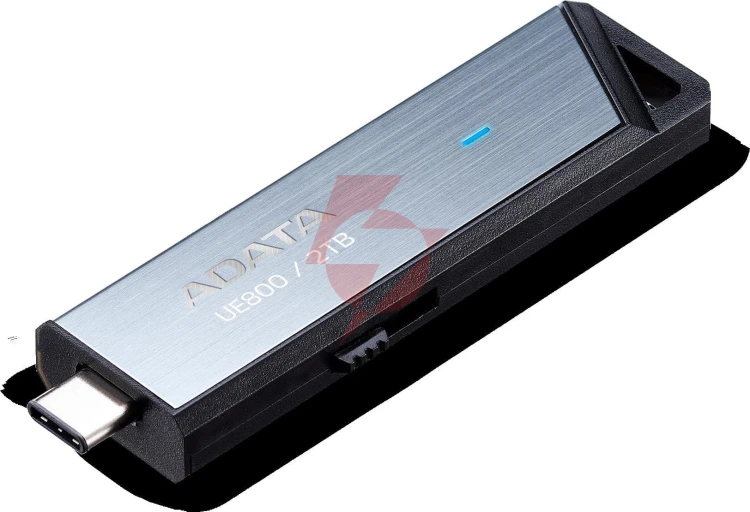 Adata pendrive elite ue800 2tb usb3.2-c gen2