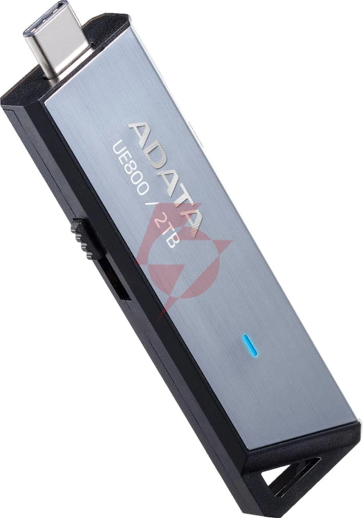 Adata pendrive elite ue800 2tb usb3.2-c gen2