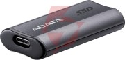 Adata zewnętrzny dysk ssd sc750 500gb usb3.2c 1050/1000 mb/s