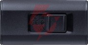 Adata zewnętrzny dysk ssd sc750 500gb usb3.2c 1050/1000 mb/s