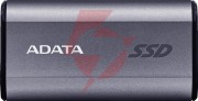 Adata zewnętrzny dysk ssd sc750 500gb usb3.2c 1050/1000 mb/s