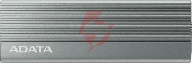 Adata obudowa zewnętrzna ssd m.2 ec680 usb3.2c 10gbps