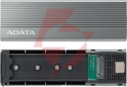 Adata obudowa zewnętrzna ssd m.2 ec680 usb3.2c 10gbps