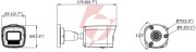 Kamera ip hikvision ds-2cd1061g2-liu 2.8mm pl