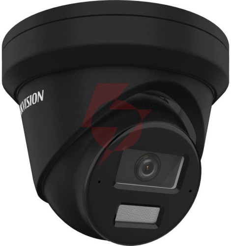 Kamera ip hikvision ds-2cd2343g2-lizy(2.8/4mm)(black)