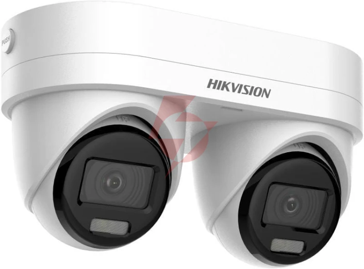 Kamera ip hikvision ds-2cd2343g2d-liz2uy/sl(2.8/4mm)